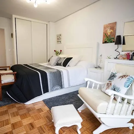 Lejlighed Piso Mila *