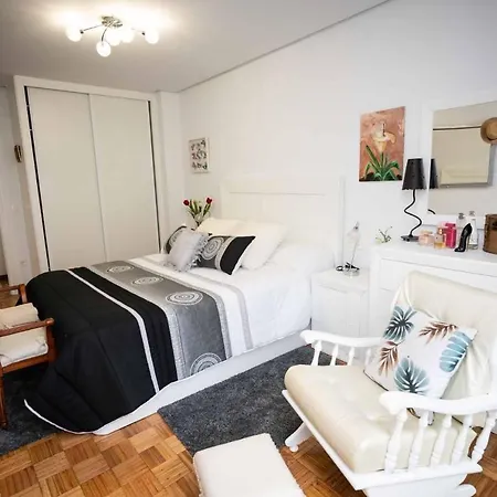 Lejlighed Piso Mila Ourense