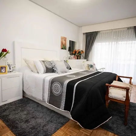 Piso Milà * Ourense