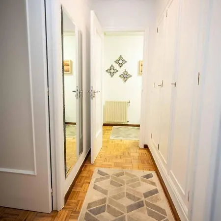 Piso Milà Apartamento *