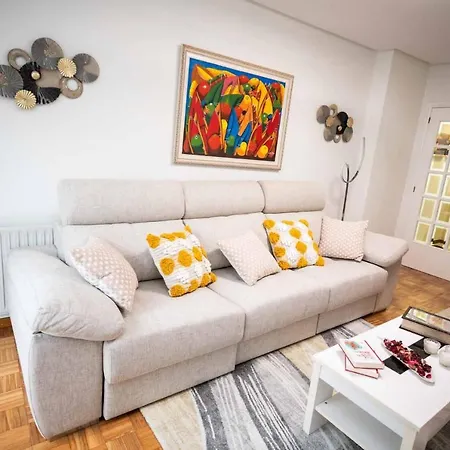 Apartamento Piso Milà