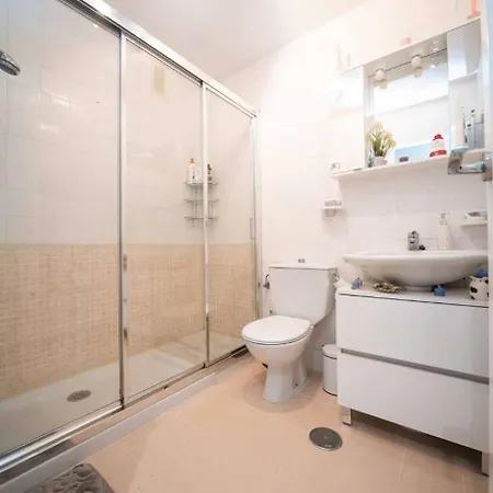 Lejlighed Piso Mila *