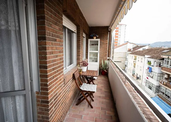 Piso Mila Апартаменты