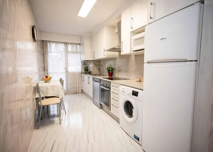 Piso Mila Апартаменты