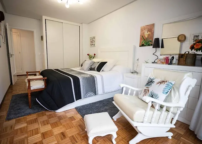 Апартаменты Piso Mila *