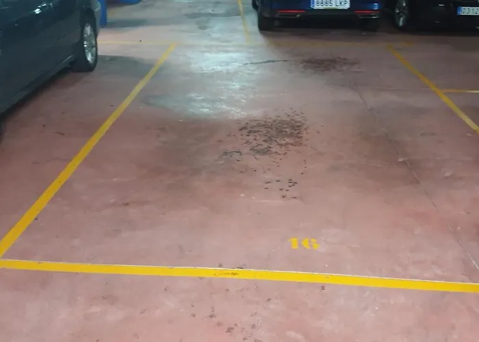 Piso Mila Оренсе