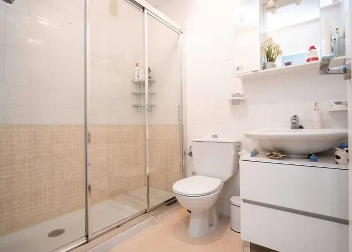 Апартаменты Piso Mila *